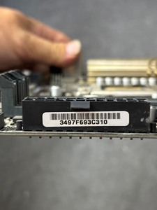 Tarjeta Madre Original Z170-P para PC, LGA1151 DDR4, con 4 Ranuras de Memoria, Admite hasta 64GB - Product Image 3