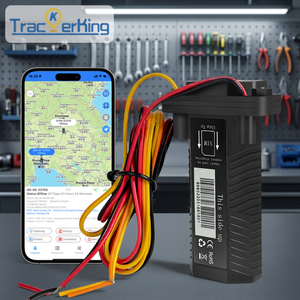 Waterproof IP67 2G LTE GPS <b>Tracker</b> ST901 Vehicle Locator GSM GPRS LBS Positioning <b>Mini</b> <b>Tracker</b> - Product Image 2