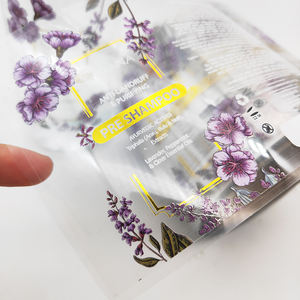 Pronto per la nave Su Ordinazione Trasparente Impermeabile Close Taglia S/M/L/XL/XXL Etichetta Adesiva - Product Image 4