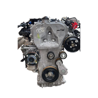 Mesin MAXUS bekas mesin 20L4E Untuk SAIC MAXUS G10 D90 T60 Roewe RX5 RX8 MG HS GS 2.0T