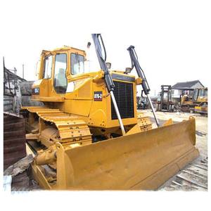 Topadora Caterpillar D7g-2 Fabricada en China, 2500 Horas - Product Image 5