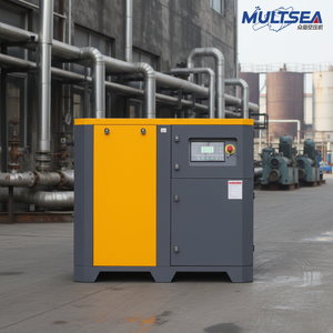 Compresseur d'air de plongée respiratoire à vitesse fixe 300 bars à vendre et pour la plongée - Product Image 1