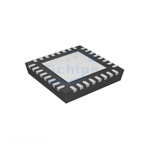 SP335ECR1-L Electronic Components Integrated Circuit Manufacturer Channel IC TXRX FULL 1/1, 2/2 32QFN 32 VFQFN Exposed Pad - Product Image 1
