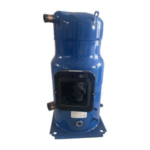 Danfos R404a mtz18ja3bve Scroll máy nén cho điều hòa không khí cho lạnh & trao đổi nhiệt piston & ROTARY loại - Product Image 5