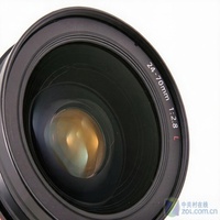 Objectif zoom standard professionnel plein format EF 24-70mm F2.8L USM d'occasion pour appareils photo reflex numériques 5D II III IV 6D II 1D X 7D II 80D 90D Rhythm