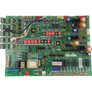 Placa base de circuito Ce-Mdvd400 14w Rn1 880 para sistemas de aire acondicionado central HVAC - Product Image 1