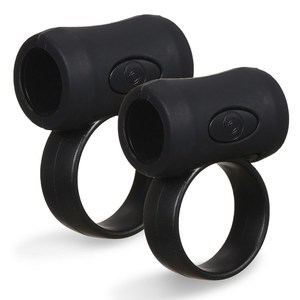 2 uds., Clip <span class=keywords><strong>de</strong></span> Control <span class=keywords><strong>de</strong></span> baquetas, anillo <span class=keywords><strong>de</strong></span> <span class=keywords><strong>dedo</strong></span>, empuñaduras auxiliares para baquetas, accesorios antideslizantes para bateristas principiantes - Product Image 1