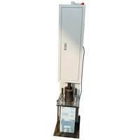 Compacteur automatique Marshall à contrôle numérique pour essais de compactage des sols en laboratoire