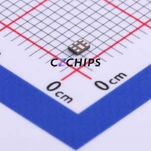 B39941B8514P810 Surface Acoustic Wave <b>Filter</b> (SAW) SMD-8P,1.8x1.4mm <b>RF</b> - Product Image 2
