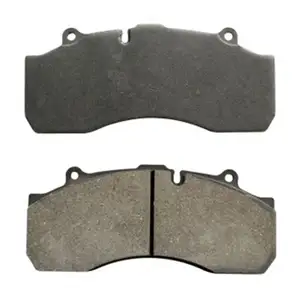 Kualitas Tinggi Truk Parts Brake Pad Digunakan untuk Scania Truk OEM WVA29143