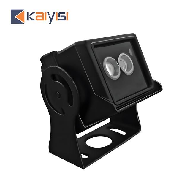 Laser Fixed-point radar Sensor App Bluetooth Settings Parameters Avoid Misoperation