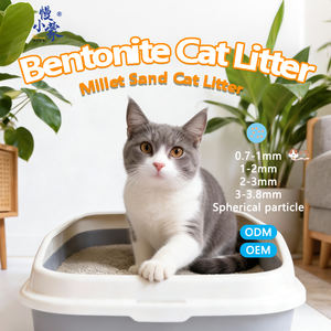 小米沙猫砂 - Product Image 1