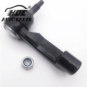 ES800413 52125367AA Venta al por mayor de piezas de automóvil HDE, terminal de dirección izquierdo para Jeep Cherokee - Product Image 2