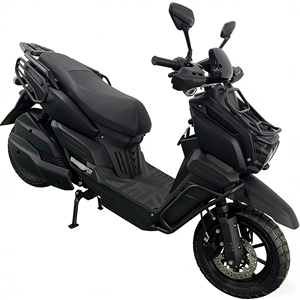 Véhicule à deux roues exclusif transfrontalier pour adultes, sans balais, haute puissance, à batterie, pour le commerce extérieur - Product Image 3