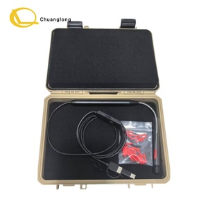 Boroscopio Flexible de 1.6 mm Compatible con Teléfonos Inteligentes, Tabletas y Computadoras para Cerrajeros, Apto para Múltiples Aplicaciones - Product Image 2