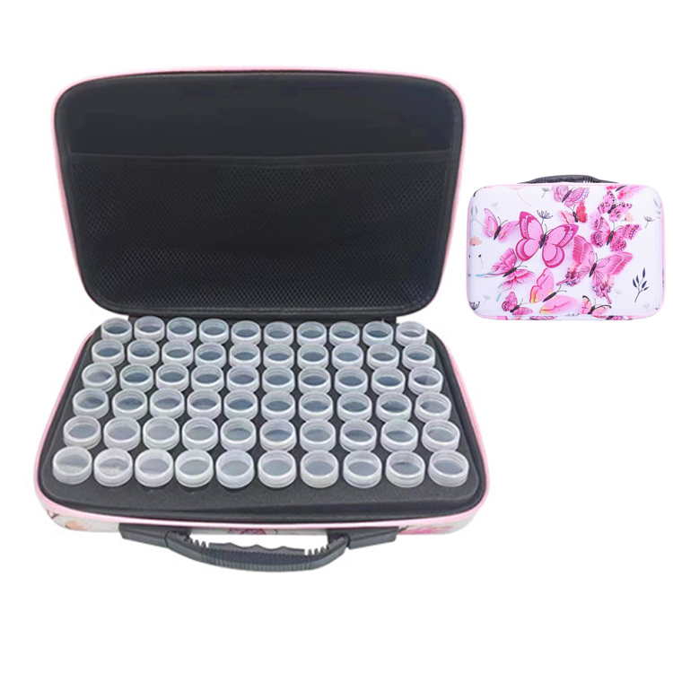 Motif papillon
