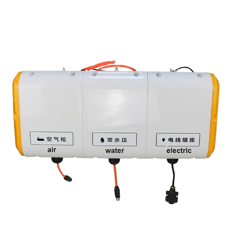 Car Wash Equipment Manufacturers Automatic Combination