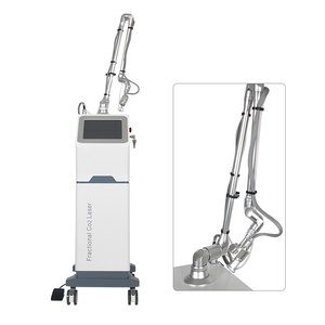 Máquina de Rejuvenecimiento Facial con Láser Fraccional de CO2 de 60W a Precio de Fábrica para Eliminación de Acné y Rejuvenecimiento de la Piel, Equipo Médico Estético - Product Image 3