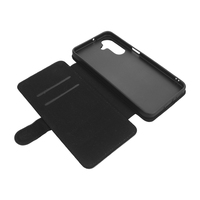 Casing HP Kulit PU Sublimasi Kosong untuk Galaxy A27/A37/A16 Dompet Kulit Custom Model Stand-up Dengan Casing TPU di Dalam untuk 26 5G