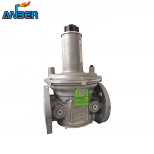 Van Giảm Áp LNG Công Nghiệp Bảo Tồn Năng Lượng Và Bảo Vệ Môi Trường - Product Image 4