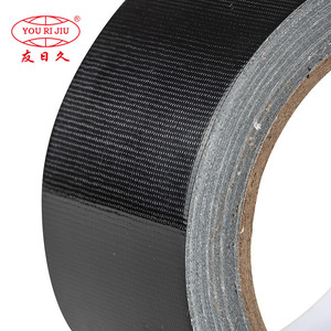 YOURIJIU Tissu Fiber Tapis Joint Anti Corrosif Étanche Huile <span class=keywords><strong>Cire</strong></span> Résistance D'étanchéité Ruban Adhésif - Product Image 3