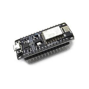 Wireless <strong>Module</strong> CH340/CP2102 V3 V2 Lua <strong>WIFI</strong> Internet of Things Develop Board Based <strong>ESP8266</strong> <strong>ESP</strong>-<strong>12E</strong> with Antenna - Product Image 2