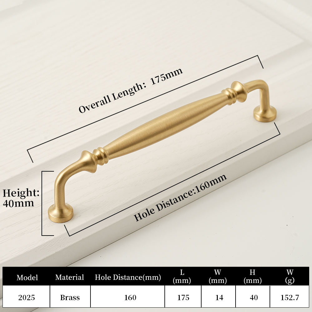ทองเหลืองซาติน 2025-160
