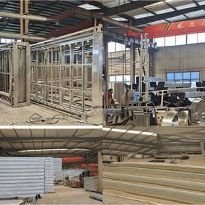 Casa Prefabbricata Espandibile a Doppia Ala, <span class=keywords><strong>Container</strong></span> Abitativo Pieghevole, Interni <span class=keywords><strong>Arredati</strong></span> Pronti all'Uso per Aree Panoramiche - Product Image 4