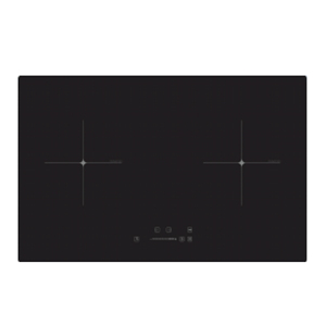Table de cuisson à induction d'<span class=keywords><strong>occasion</strong></span> pour <span class=keywords><strong>camping</strong></span>-<span class=keywords><strong>car</strong></span>, 2 foyers, plaque de cuisson Domino avec certifications SAA, CE, CB pour usage résidentiel. - Product Image 2