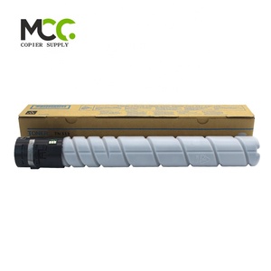 TN515 TN516 TN 515 <span class=keywords><strong>516</strong></span> A9E8030 500g Cartucho de tóner negro 23000 páginas para Konica Minolta Bizhub 458 558 658 458e 558e 658e - Product Image 3