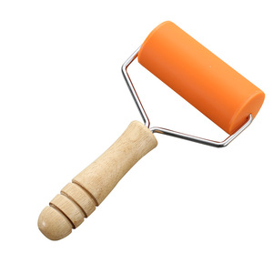 OEM & ODM tùy chỉnh bền Y loại cán chân cho nhà nướng Mì Bánh mì tráng miệng bánh Pizza cán <span class=keywords><strong>Pastry</strong></span> bảng - Product Image 2