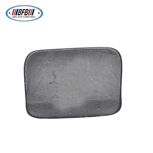 ฝาปิดถังน้ำมันเชื้อเพลิงรถยนต์ คาร์บอนไฟเบอร์แท้ สำหรับรถยนต์ซีรีส์ 5 รุ่น F10 - Product Image 2