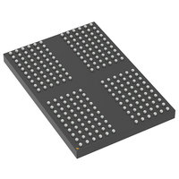 MT53E512M32D1ZW-046AAT:B 16 Go LPDDR4X SDRAM 200-TFBGA 4266 Mbps Puce de mémoire DRAM de qualité automobile