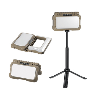 Y07 1000 lumens LED Camping lanterne IP65 étanche Dimmable extérieur Portable support lumière pour voiture réparation atelier Inspection - Product Image 1