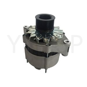ALTERNADOR YNRSP <span class=keywords><strong>9W3043</strong></span> 9W-3043 para piezas de equipo pesado 205B 214B 3306B - Product Image 1
