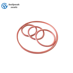 Joints toriques encapsulés <span class=keywords><strong>Michu</strong></span> en FEP/PFA, joints d'étanchéité O-ring - Product Image 6