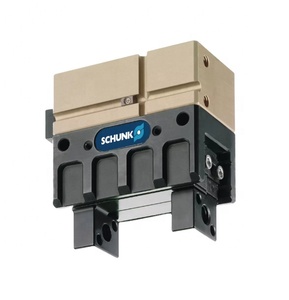 Accessoires pneumatiques pour robot griffe pneumatique MPG+64-AS 305542 d'origine allemande, les plus vendus - Product Image 1