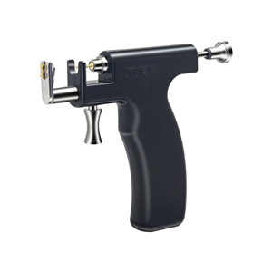 Máquina Profesional para Perforar Orejas y Nariz, Kit de Herramientas Estériles con Pistola de Perforación de Acero Inoxidable - Product Image 6