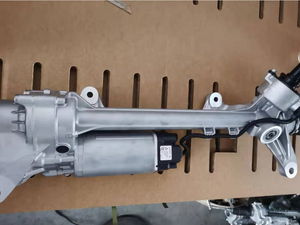 Auto Électronique Crémaillère De Direction 32106886615 32106888560 pour <span class=keywords><strong>BMW</strong></span> 5 (G30 F90) 520d <span class=keywords><strong>530d</strong></span> 540i <span class=keywords><strong>x</strong></span> Lecteur 16-20 Voiture Puissance Crémaillère De Direction - Product Image 6