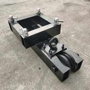 Kkmark nâng cấu trúc Bolt Spigot Giàn nhôm giàn mái hệ thống cho có thể tháo rời sân khấu buổi hòa nhạc tổ chức sự kiện - Product Image 3