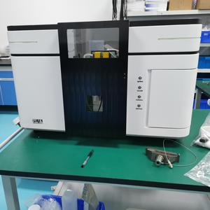Spectrophotomètre d'absorption économique pour laboratoire d'instruments (AAS) - Product Image 2