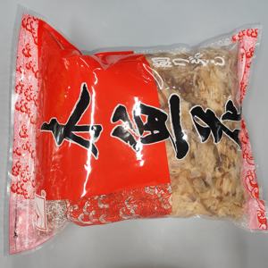 Alta calidad valor nutricional estilo japonés sabroso <span class=keywords><strong>seco</strong></span> Bonito copos condimento comida para restaurante y supermercado - Product Image 4