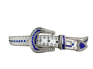 <span class=keywords><strong>Ceinture</strong></span> en cuir pour femme <span class=keywords><strong>Bb</strong></span> <span class=keywords><strong>Simon</strong></span> de haute qualité, en cuir véritable, identique à l'original - Product Image 4