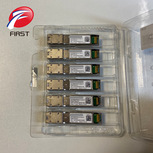 Module optique <span class=keywords><strong>XG</strong></span> PON OLT classe D, transceiver XFP pour la série MA5800 MA5600 OLT, équipement optique à fibre 10G PON - Product Image 2