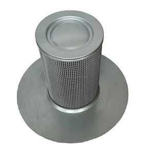 Séparateur air-huile de précision Mengma Filter250034-123 250034-129 Nouvel élément de remplacement Compresseur industriel à vis - Product Image 3