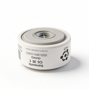 CITY O3 3E 1 Capteur d'ozone haute précision Détecteur de gaz de qualité de l'air environnemental Origine Royaume-Uni Désinfection industrielle Traitement de l'eau - Product Image 2