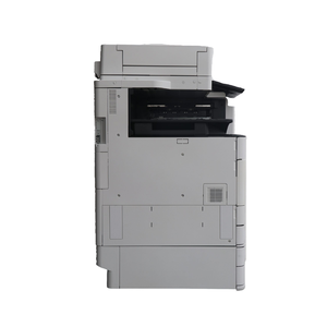 Equipo de oficina de segunda mano usado para copiadora digital de color de alta velocidad C5535 de la máquina de la copiadora - Product Image 3