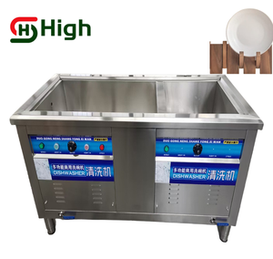 Lave-vaisselle <span class=keywords><strong>à</strong></span> ultrasons intelligent en acier inoxydable pour le nettoyage de l'évier Machine <span class=keywords><strong>à</strong></span> laver <span class=keywords><strong>à</strong></span> ultrasons - Product Image 3