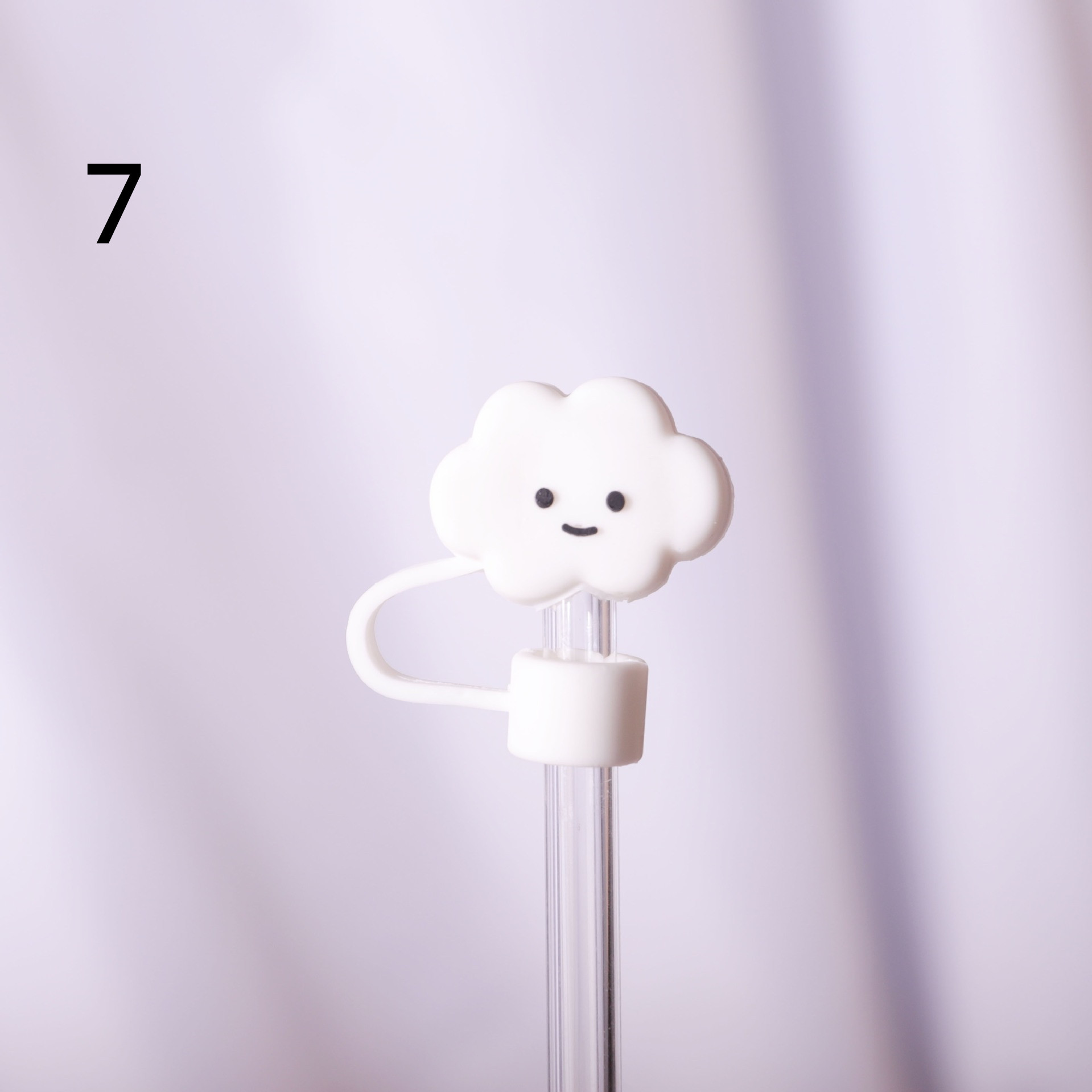 7