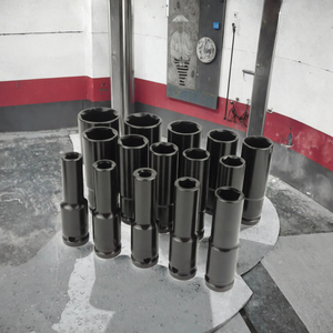 8-32mm 1/2\" Drive Metric Impact <b>Socket</b> Set <b>Universal</b> Deep <b>Socket</b> Wrench Air Pneumatic Repair Tools Hex OEM Customizable - Product Image 3